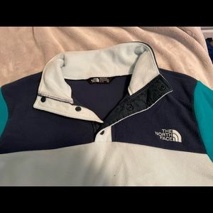 North Face Pullover